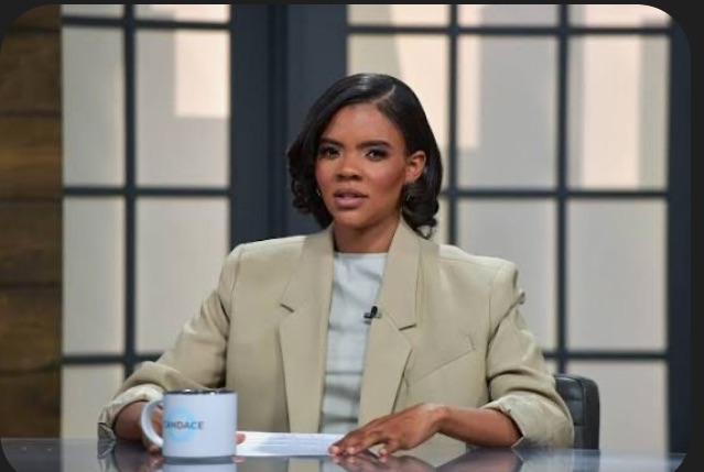 Candace Owens: The Rise, the Rift, and the Reality.