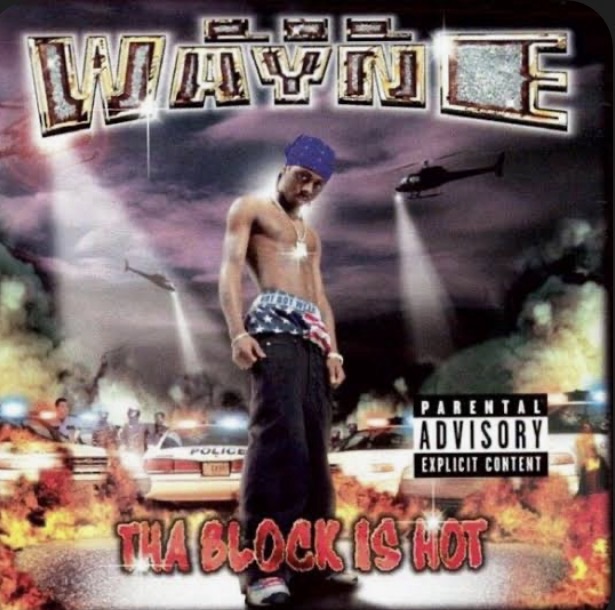 Happy Birthday to a Legend: Celebrating Lil Wayne