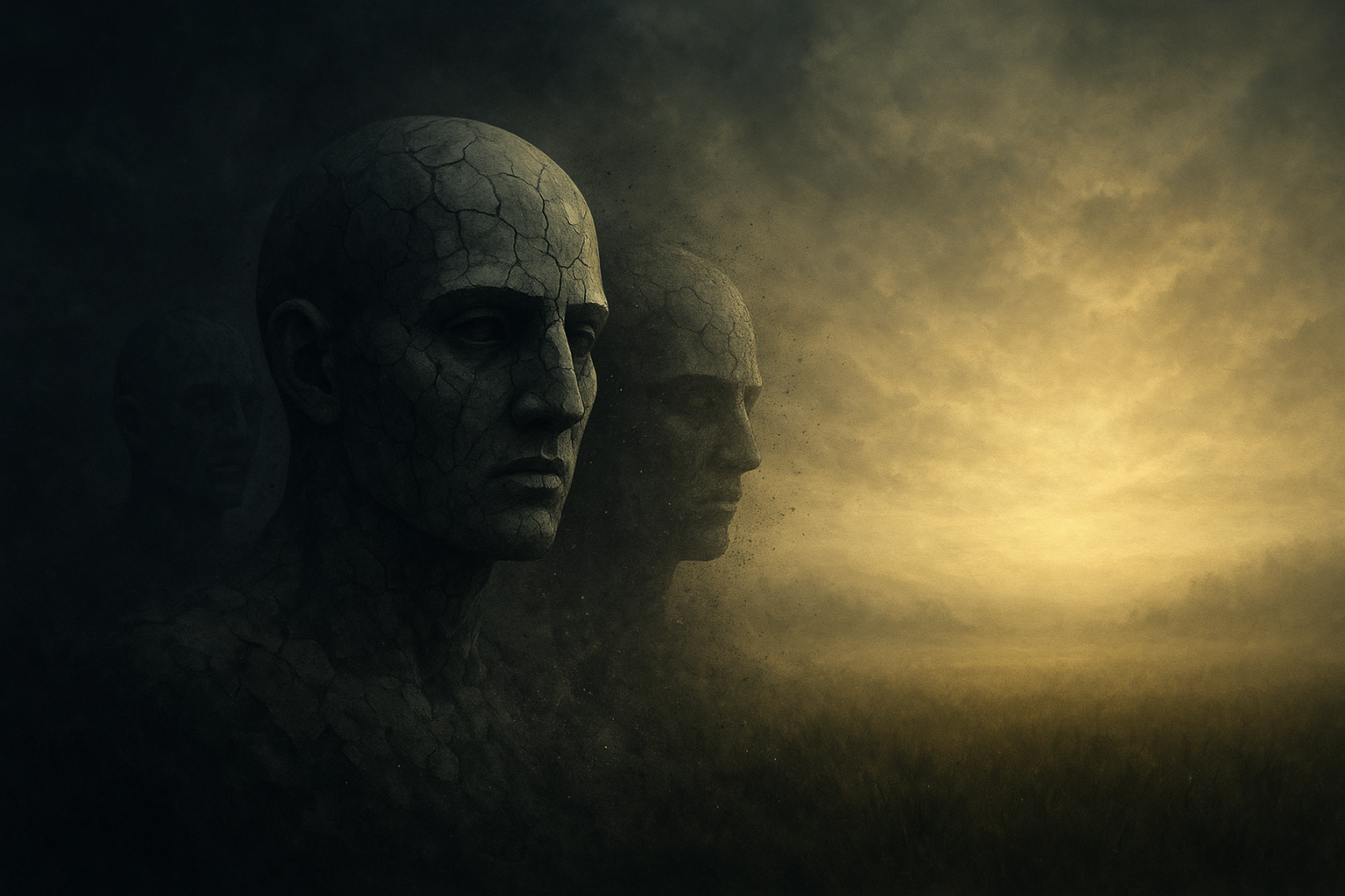 The Delusion of Superiority — Why Hate Should Be Classified as a Mental Disorder
