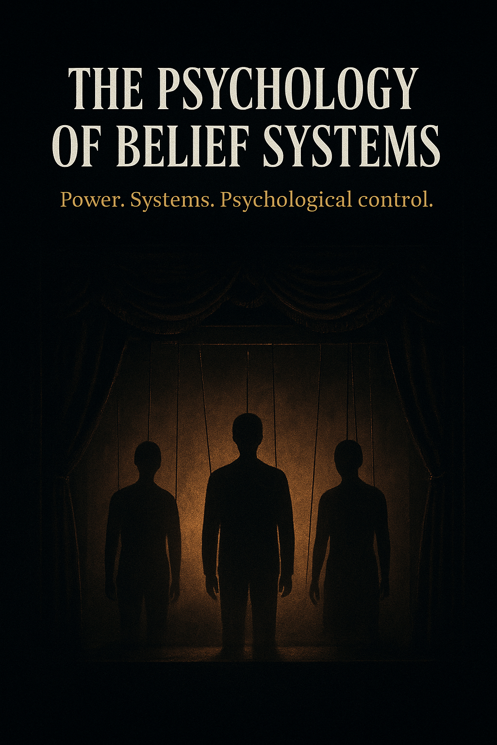 The Psychology of Belief Systems
