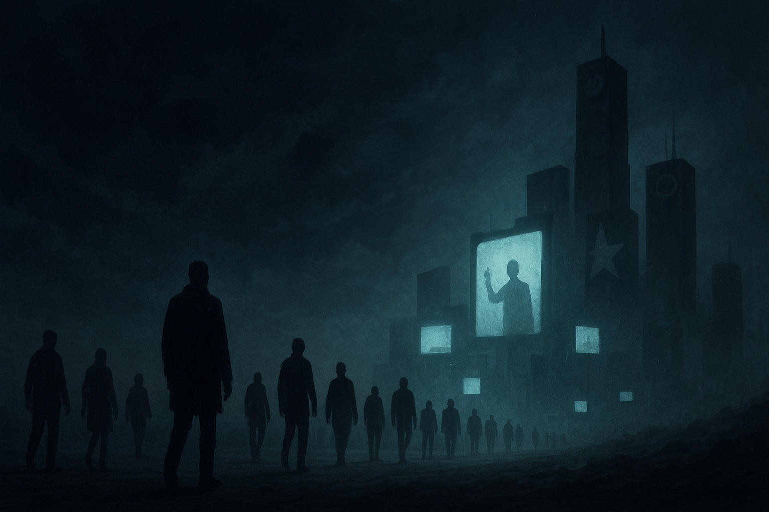 Ideological Motivation: The Hidden Engine Behind Every Movement