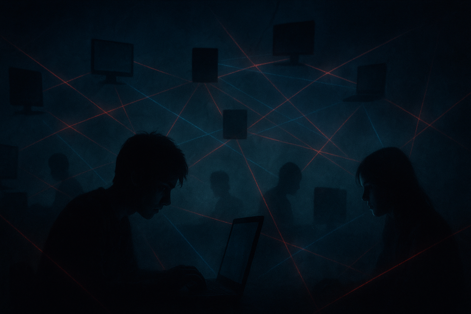 Inside 764: A New Breed of Digital Terror