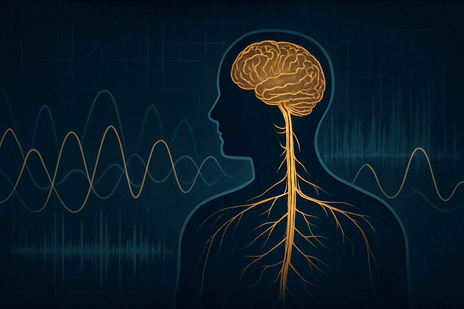 How Frequencies Affect the Human Body and Why You Need To Pay Attention