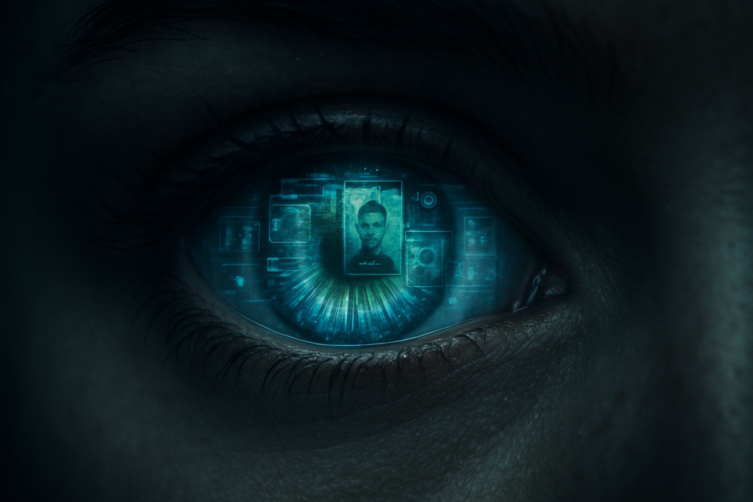 When the Algorithm Becomes Your Reflection: How Obsession Replaces Preference