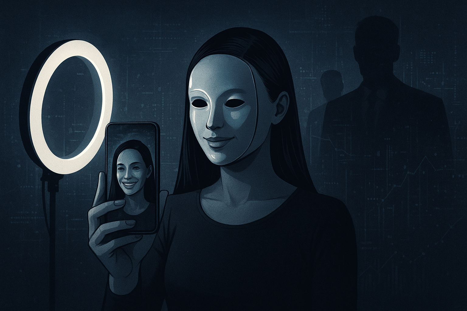 Influencers or Informants?