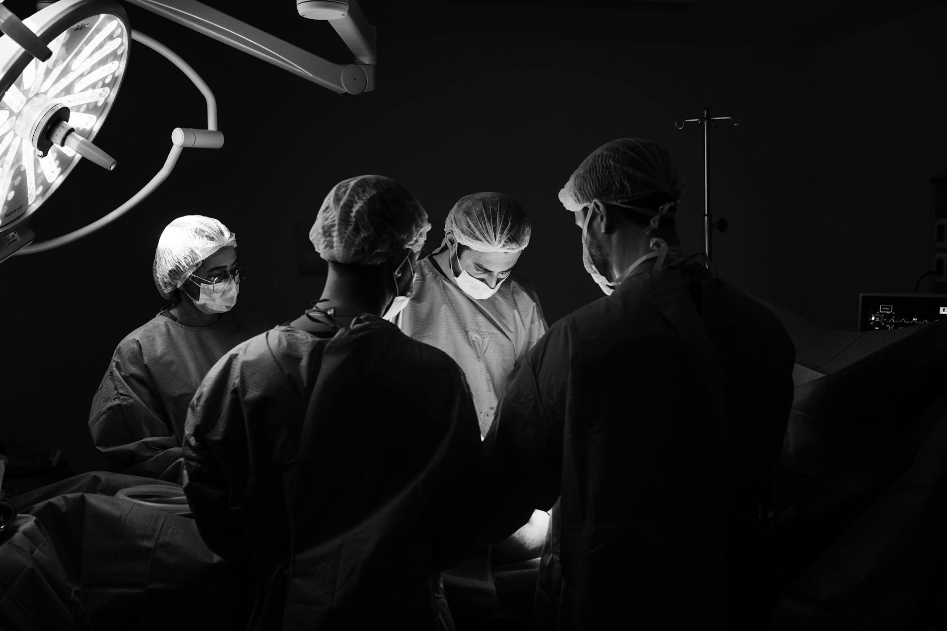 Inside the Hidden Trade: A Deep Dive Into Illegal Organ Harvesting